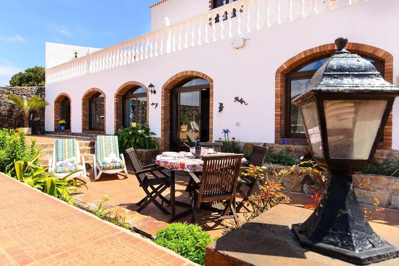 Casa Clara 1 Villa Conil 0*,  Spain