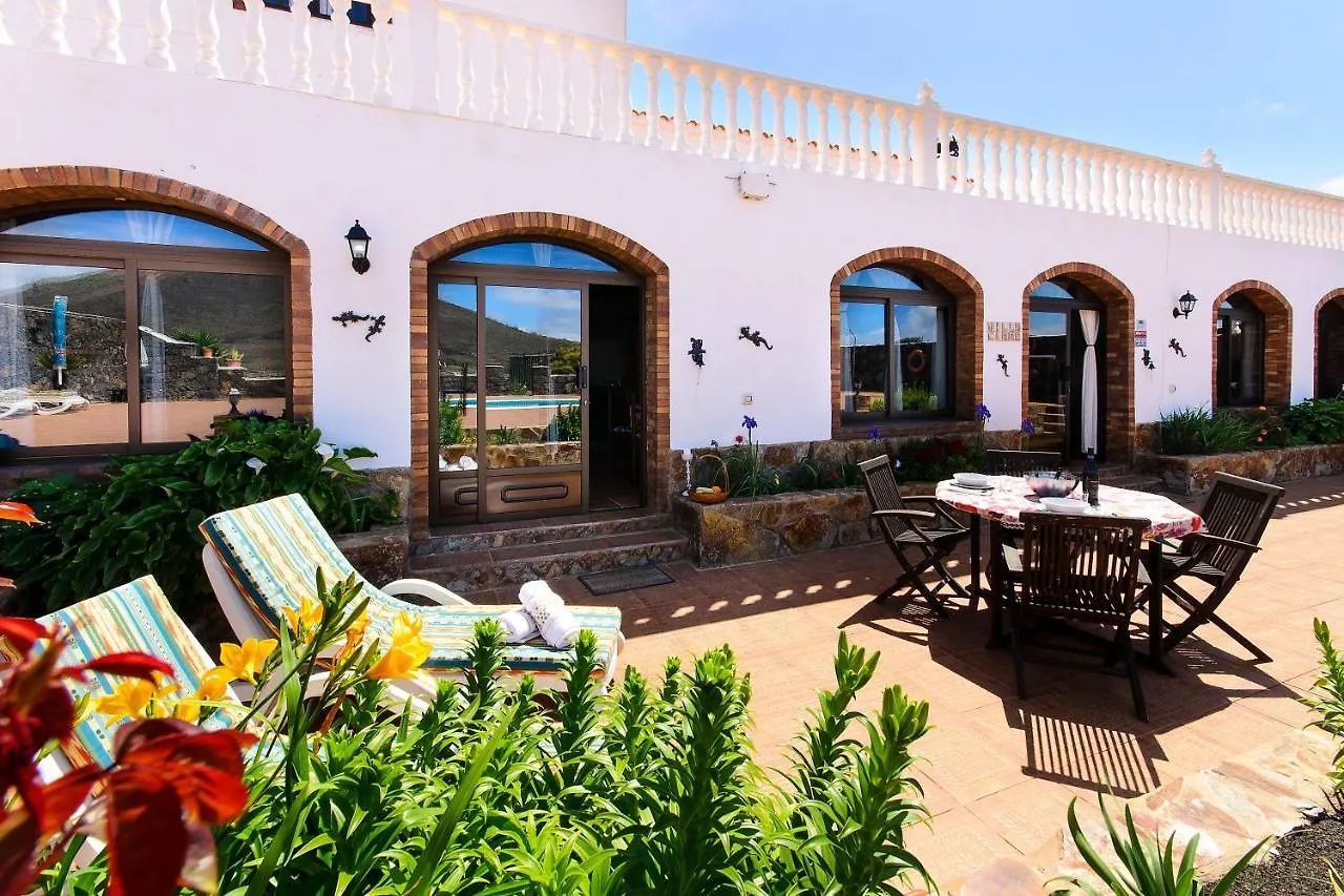 فيلة فيلا Casa Clara 1 Conil إسبانيا