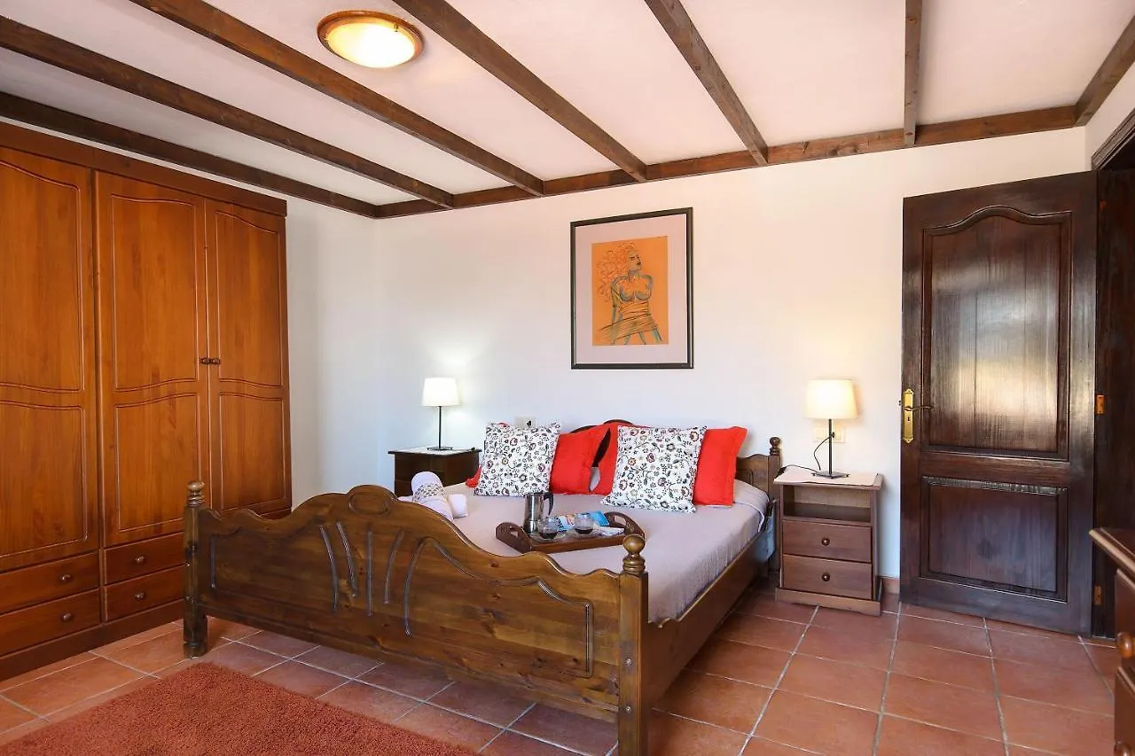 فيلا Casa Clara 1 Conil