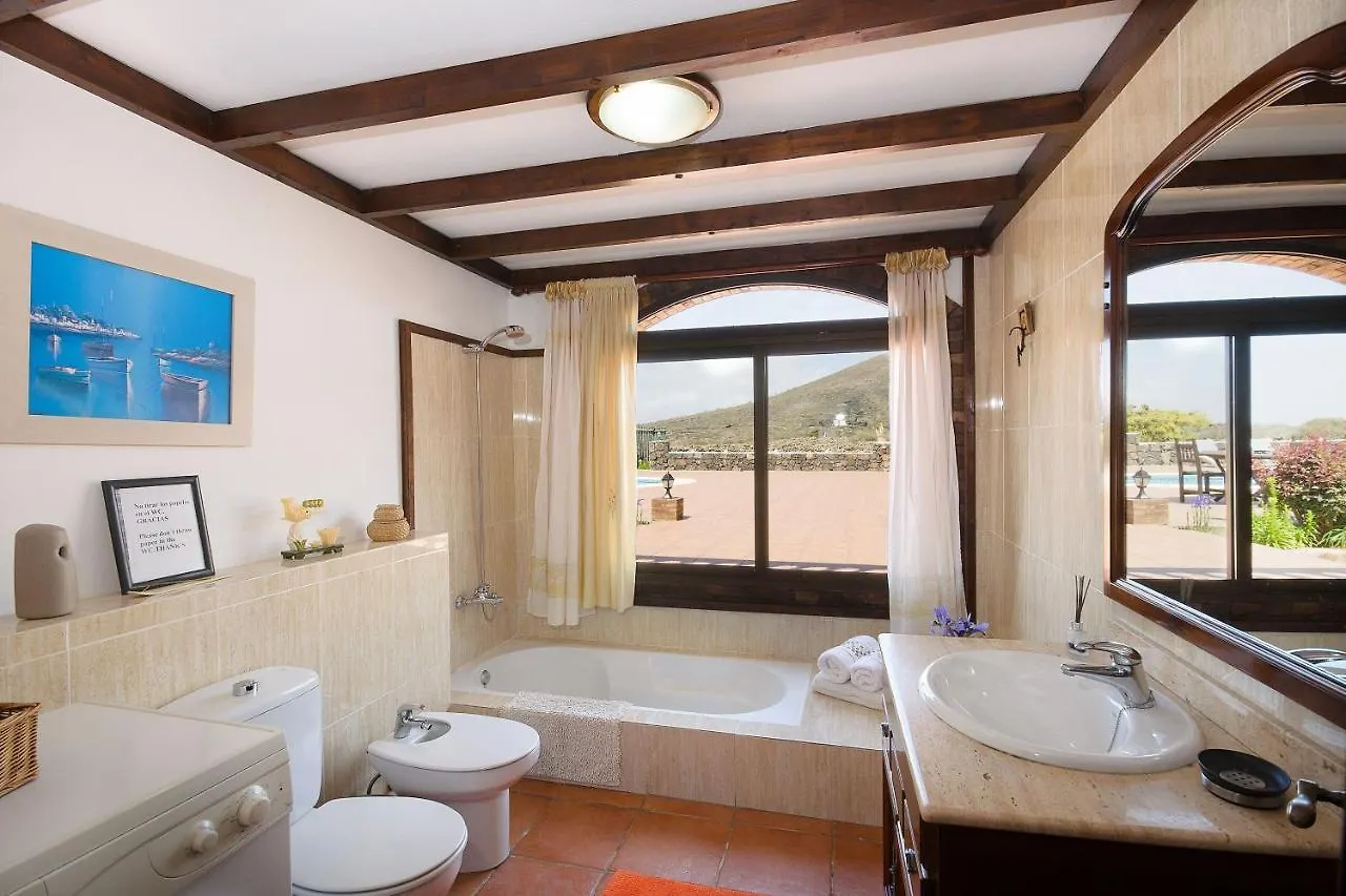 فيلا Casa Clara 1 Conil فيلة