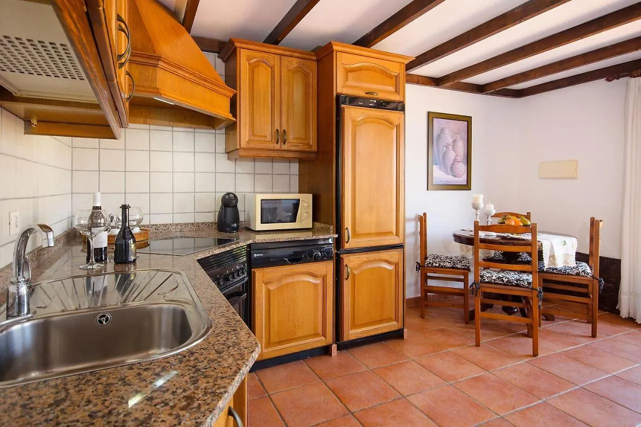 فيلا Casa Clara 1 Conil إسبانيا
