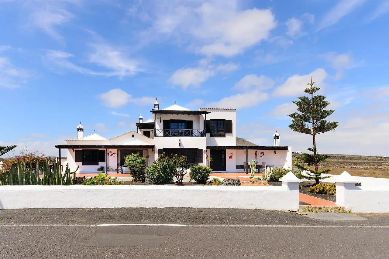 فيلا Casa Clara 1 Conil