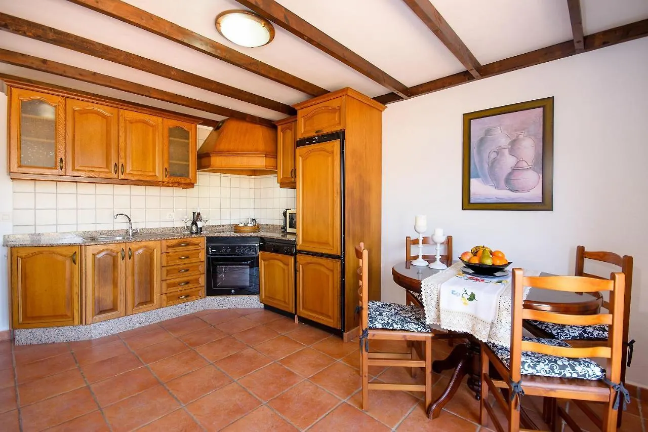 Casa Clara 1 Villa Conil