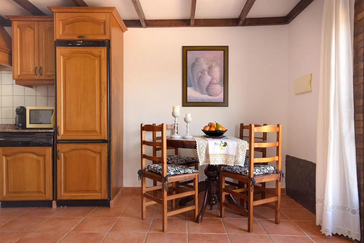 فيلا Casa Clara 1 Conil فيلة