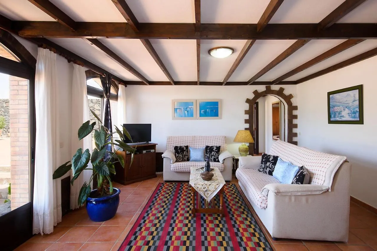 Casa Clara 1 Villa Conil