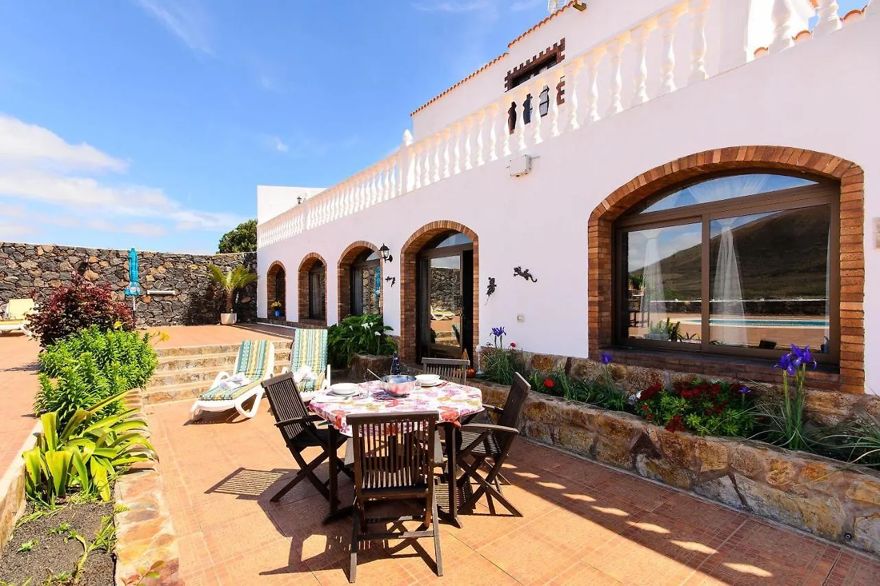 Casa Clara 1 Villa Conil 0*,  Spain