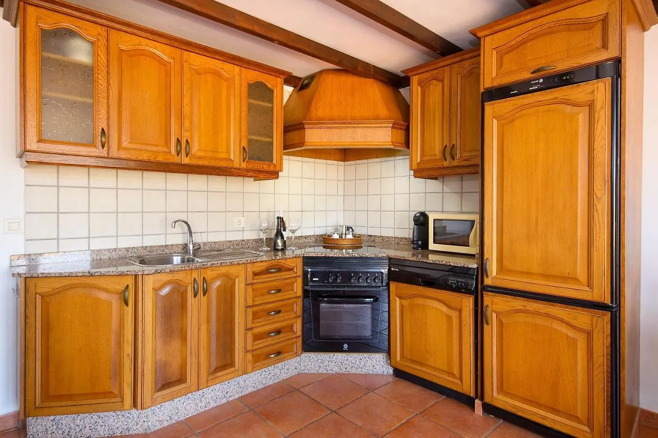 Casa Clara 1 Villa Conil Spain